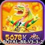 613 Royal BR v3.3.2 - 20bet ✈️⚡ Aviator double up: cash out metade em 2x, deixe correr o resto para 10x+ — método híbrido para lucro explosivo! 💸🤑
