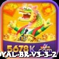 613 Royal BR v3.3.2