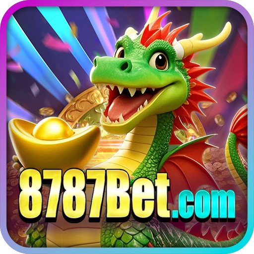 8787bet Casino Champion v3.8.6